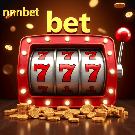 nnnbet: Aproveite caça-níqueis e caça-níqueis com bônus no cassino ao vivo!